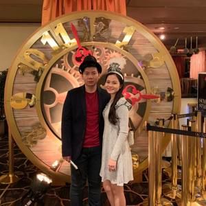 Meet your Posher, Amanda